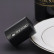 Вакуумная пробка для вина Xiaomi Circle Joy Wine Vacuum Sealer Black (CJ-JS04)
