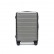 Чемодан Xiaomi 90 Points Seven Bar Suitcase 28" Gray