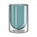 Стакан 230 мл Xiaomi Kiss Kiss Fish Levitate Water Glass