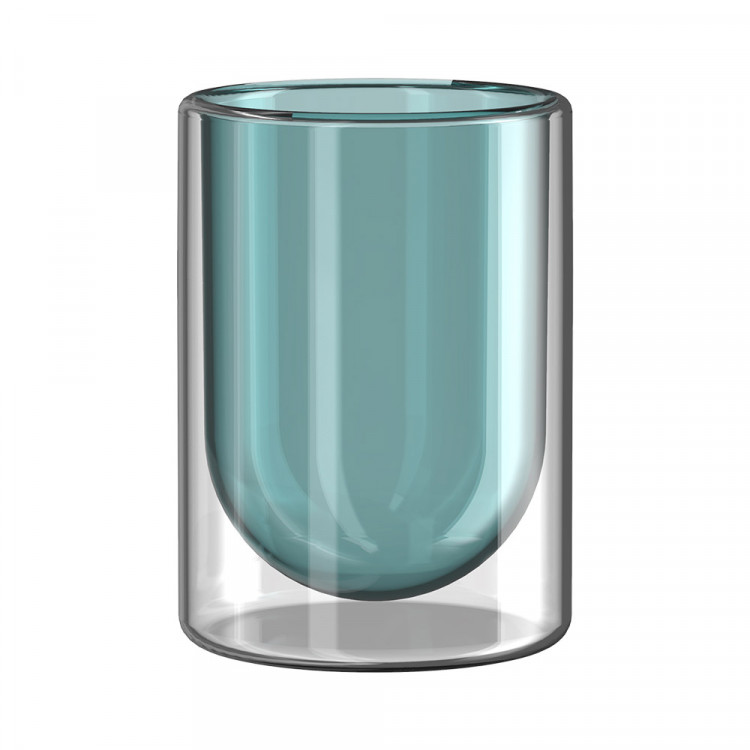 Стакан 230 мл Xiaomi Kiss Kiss Fish Levitate Water Glass
