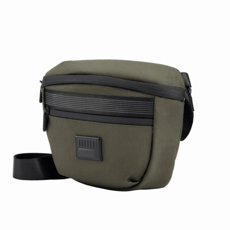 Сумка на плечо Xiaomi 90 Ninetygo Lightweight Shoulder Camouflage (90BWPMT21105U)