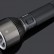Фонарик Xiaomi NexTool Led Nato Outdoor Glare Flashlight Black (ZES0417)