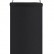 Бутылка для воды 350 мл + чехол Xiaomi Muggs Black (GBM035 black)