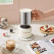 Bспениватель для молока Xiaomi Scishare Milk Frother Beige (S3103)                      			 						 			 			 			 			 			                                                  