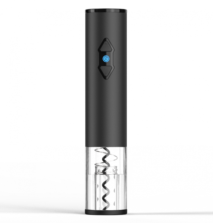 Электрический штопор Xiaomi Circle Joy Electric Wine Opener Black