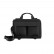 Сумка на плечо Xiaomi 90 Ninetygo Ultralight Embossed Crossbody Black (90BXPXX2022W)