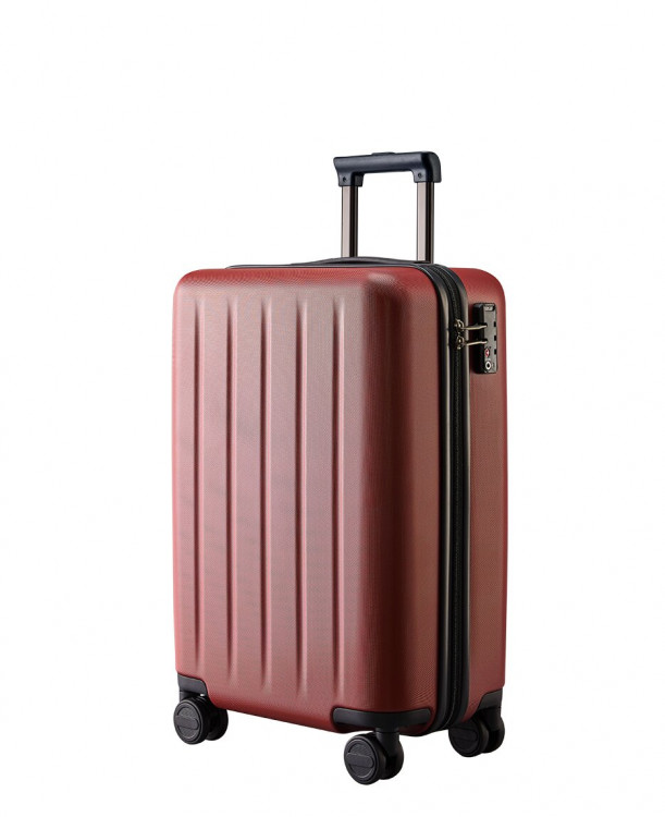 Чемодан Xiaomi 90 Ninetygo Danube 24" Red (120605)