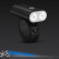 Фонарик для велосипеда Xiaomi AreoX Cycling LED Headlight Bike Bicycle Front Light Black (BU80)