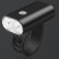 Фонарик для велосипеда Xiaomi AreoX Cycling LED Headlight Bike Bicycle Front Light Black (BU80)