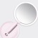 Зеркало для макияжа Xiaomi Amiro Lux High Color Pink (AML004P)