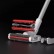Беспроводной вертикальный пылесос Xiaomi Shunzao Z11 Pro Handheld Vacuum Cleaner Red (30367EAC)