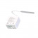 Беспроводное реле Xiaomi Yeelight Smart Dual Control Module White (YLAI002)
