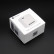 Беспроводное реле Xiaomi Yeelight Smart Dual Control Module White (YLAI002)