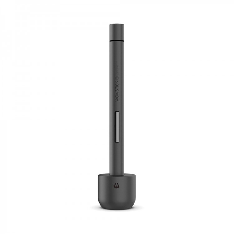 Электрическая умная отвертка 56 в 1 Xiaomi Wowstick Screwdriver Kit Black (1FS)
