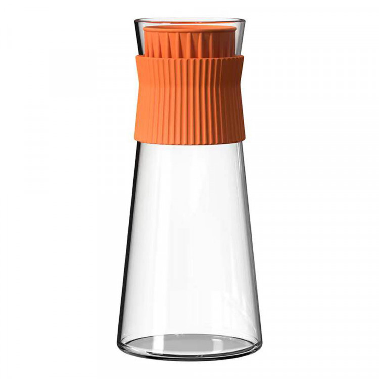 Графин 1100 мл Xiaomi Kiss Kiss Fish Levitate Water Carafe