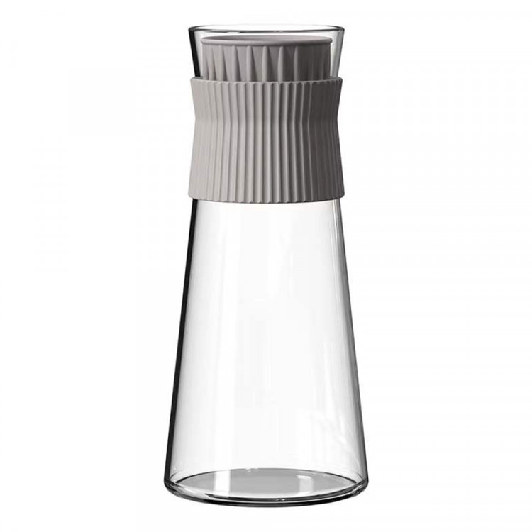 Графин 1100 мл Xiaomi Kiss Kiss Fish Levitate Water Carafe