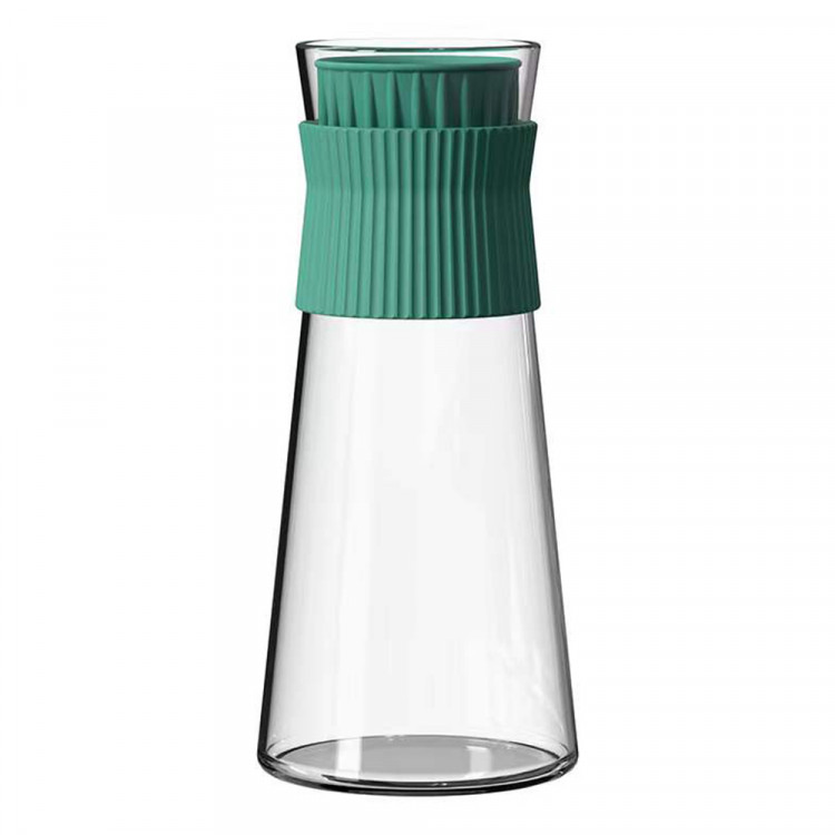 Графин 1100 мл Xiaomi Kiss Kiss Fish Levitate Water Carafe