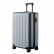 Чемодан Xiaomi 90 Ninetygo Danube 24" Gray (120601)
