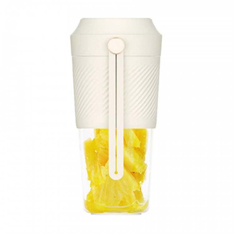 Портативный блендер Xiaomi Solove Z1 Juicer White