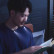 Фонарик для чтения Xiaomi Hui Zuo Reading Light Black