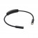 Фонарик для чтения Xiaomi Hui Zuo Reading Light Black