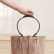 Фонарик для чтения Xiaomi Hui Zuo Reading Light Black