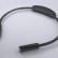 Фонарик для чтения Xiaomi Hui Zuo Reading Light Black