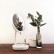 Зеркало для макияжа Xiaomi Lofree LED Mirror White (ME502)