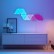 Световая панель Xiaomi Nanoleaf Noble Led Smart Plate 4PK Multicoloured