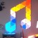 Световая панель Xiaomi Nanoleaf Noble Led Smart Plate 4PK Multicoloured