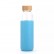 Бутылка для воды 550 мл + чехол Xiaomi Muggs Blue (38540 blue)