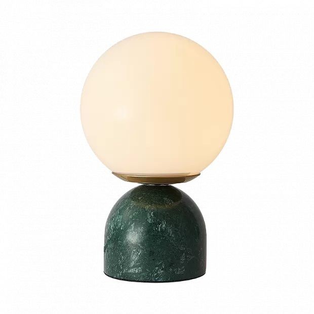 Прикроватная лампа Xiaomi Huizuo Marble Art Green