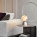 Прикроватная лампа Xiaomi Huizuo Marble Art Green