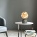 Прикроватная лампа Xiaomi Huizuo Marble Art Green