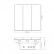 Настенный выключатель Xiaomi Yeelight Flex Switch White (YLKG14YL)