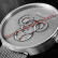 Наручные часы Xiaomi CIGA Time Machine Three Gear Design