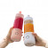 Портативная мини-соковыжималка Vitamer Smoothie Maker Usb