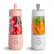 Портативная мини-соковыжималка Vitamer Smoothie Maker Usb