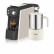 Набор кофемашина + вспениватель для молока Xiaomi Scishare Capsule Coffee Machine Milk Frother Set Beige (S1203+S3103)