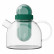 Заварочный чайник 800 мл Xiaomi Kiss Kiss Fish Boogie Woogie Teapot