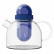 Заварочный чайник 800 мл Xiaomi Kiss Kiss Fish Boogie Woogie Teapot
