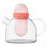 Заварочный чайник 800 мл Xiaomi Kiss Kiss Fish Boogie Woogie Teapot