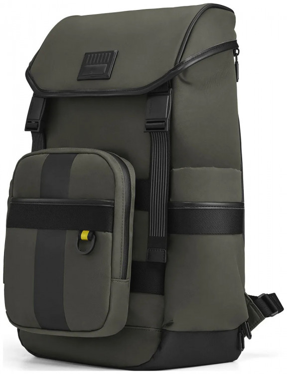 Рюкзак 2 в 1 Xiaomi 90 Ninetygo Business Multifunctional Backpack Camouflage (90BBPCB21101M-CAMOU)