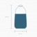 Умный термос Xiaomi Kiss Kiss Fish CC Cup Mini Blue (S-U25W)
