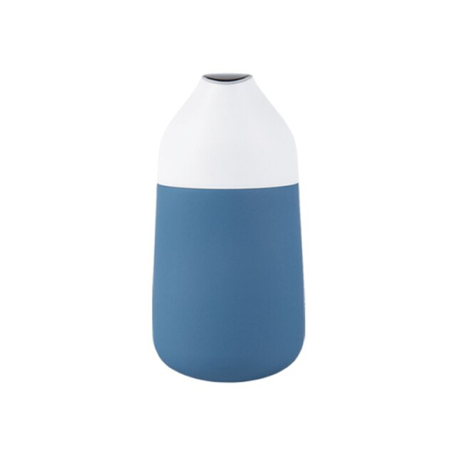 Умный термос Xiaomi Kiss Kiss Fish CC Cup Mini Blue (S-U25W)