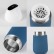 Умный термос Xiaomi Kiss Kiss Fish CC Cup Mini Blue (S-U25W)