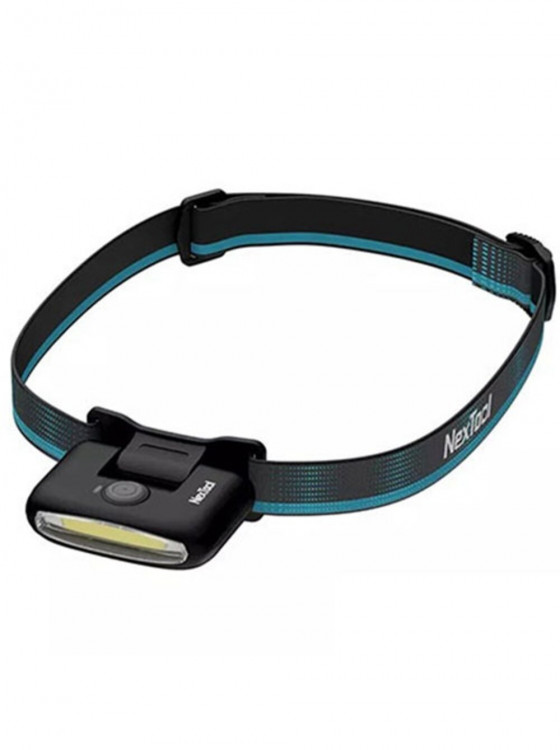Налобный фонарь Xiaomi NexTool Multifunctional Head Lights