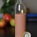 Бутылка для воды 550 мл + чехол Xiaomi Muggs Peach (GB055S peach)