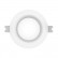 Потолочный встраиваемый светильник Xiaomi Yeelight Downlight White (YLSD02YL)