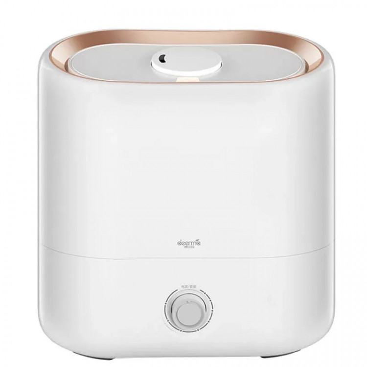 Ультразвуковой увлажнитель воздуха Deerma Humidifier White (DEM-ST635W)
